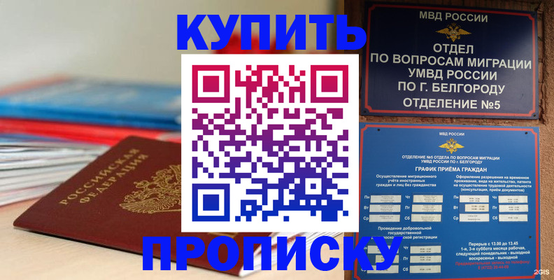 прописка для работы в Нальчике