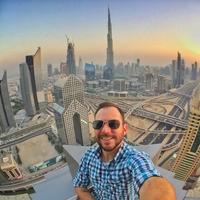 Отзыв от ФёдорФ - виза ДТВ